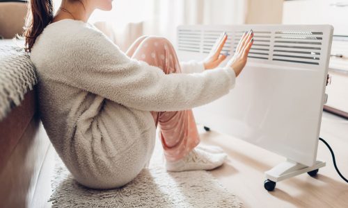 7 Safety Tips to Keep in Mind With Your Electric Heater