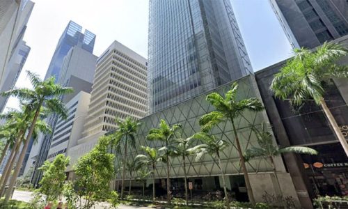 TE Capital and LaSalle joint venture to purchase PIL Building Singapore