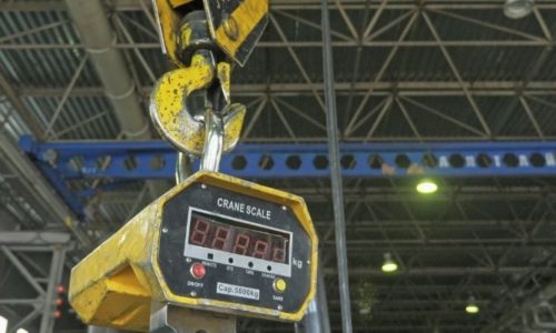 5 Tips for Buying an Industrial Scale