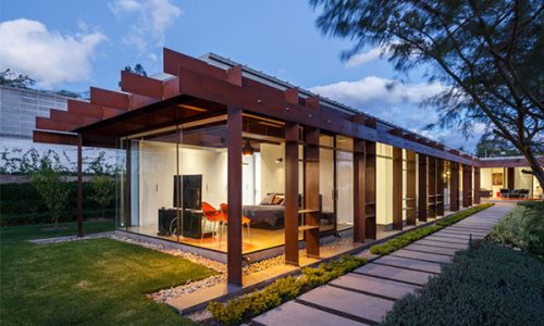 Here’s Why You Should Build with Steel Framing